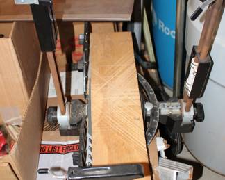 Miter Saw