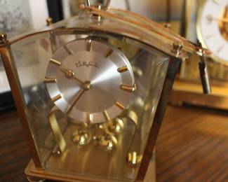 Heco Clock