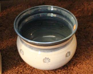 Pottery Planter