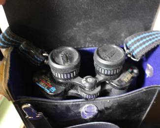 Binoculars