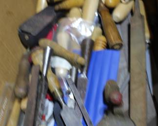Files, Handles