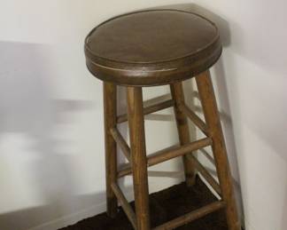 Stool