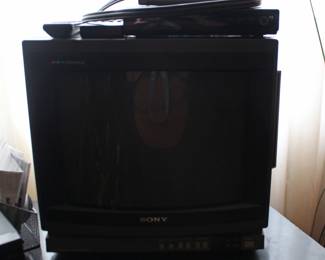 Sony TV