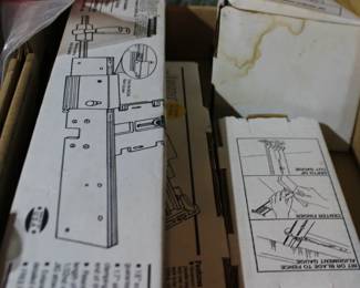 Gauges for Equipment