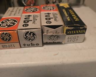 Tubes