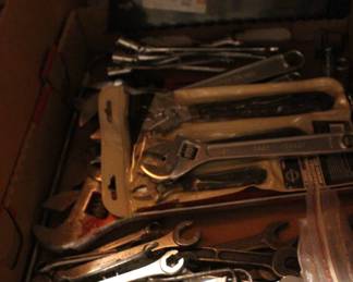 Wrenches