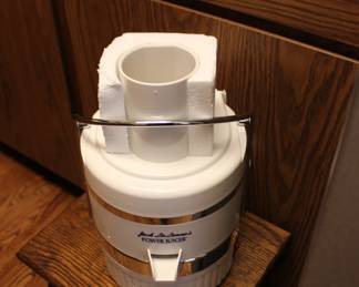 Juicer