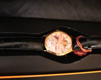 Stuhrling Watch