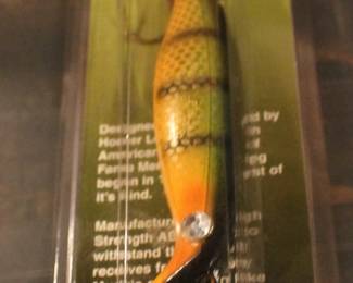 Swim Whizz Fishing Lure,Mi