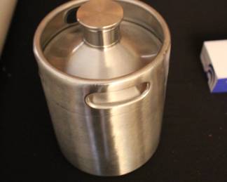 Small Beer Keg