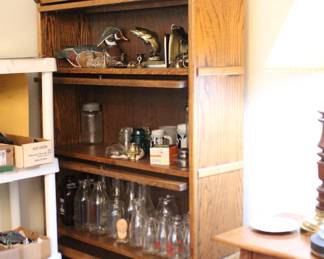 Lawyers Bookcase