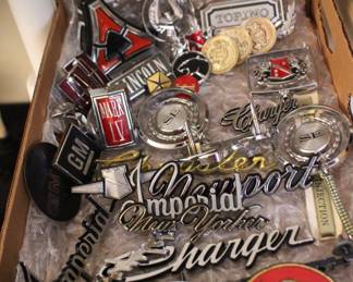 Car Emblems
