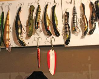 Fishing Lures