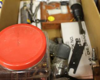 Power Air Tools for Compressors