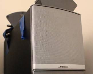 Bose Speakers