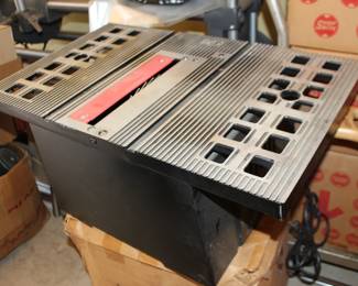 table Saw