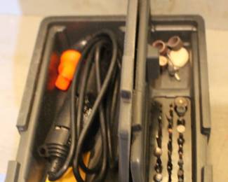 Dremel Tool Kit