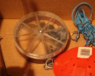 Fishing Line