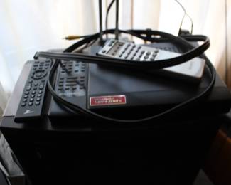 Zenith Antenna