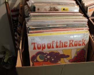 Vintage Records
