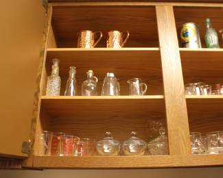 Glassware