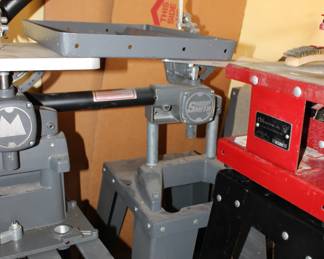 Shop Smith Power Equipment