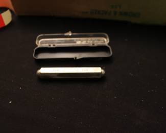 Levels and Vintage Tire Gauges