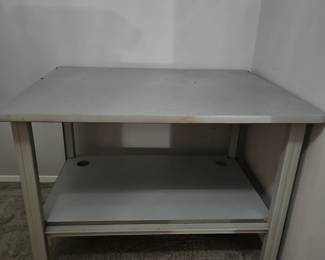 Architectural drawing table $100