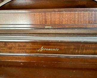 ACROSONIC PIANO