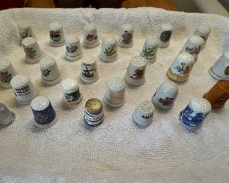 THIMBLES