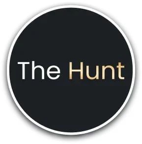 The Hunt Downsizing