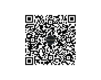 Scan QR code with your phone to see all the items in the sale — updated daily until the sale starts!