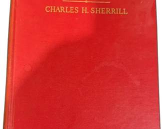 A Year's Embassy to Mustafa Kemal