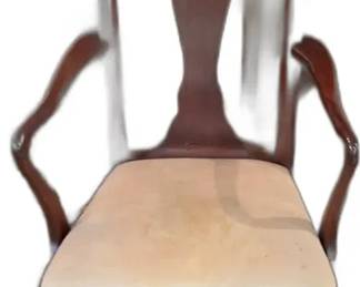 Vintage Armchair



