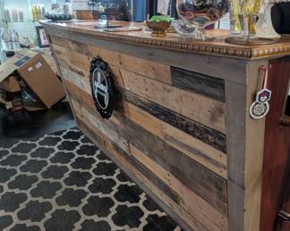 Desk