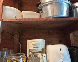 Kitchen Misc