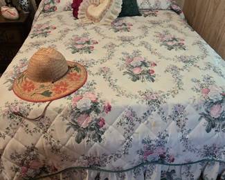 Full Bed