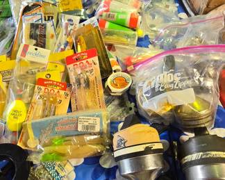 Fishing Tackle