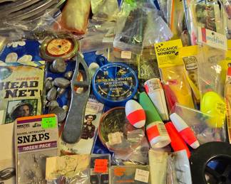 Fishing Tackle