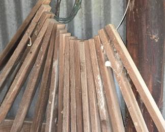 Ring of Wood - Barn 1