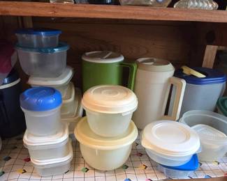 Plastic Ware