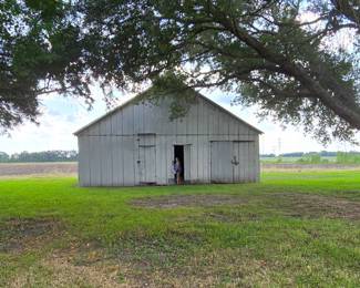 Barn #2