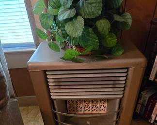 Dearborn Heater #3 in house