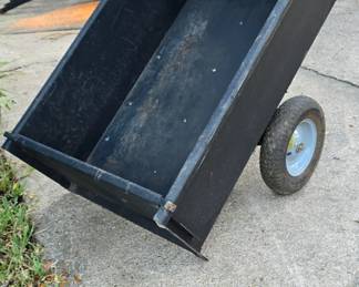Utility Trailer