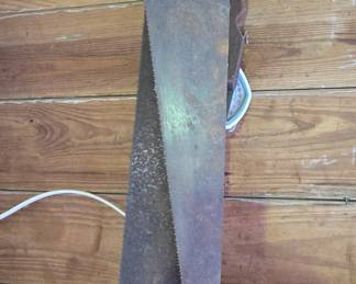 2 Saws