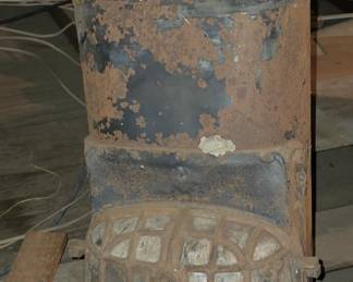 Garland Stove