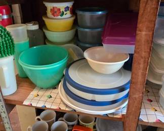 Kitchen Items
