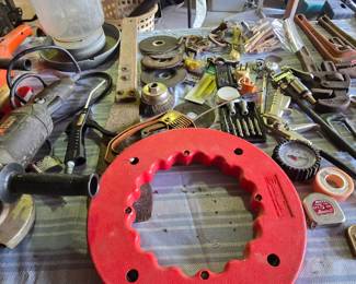 Hand Tools