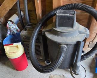Shop Vac