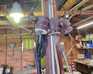 Electric Holders